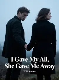 I Gave My All, She Gave Me Away