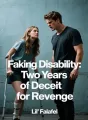 Faking Disability: Two Years of Deceit for Revenge cover
