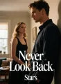 Never Look Back cover