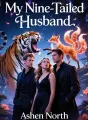 My Nine-Tailed Husband cover