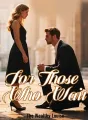 For Those Who Wait cover