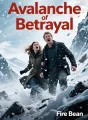 Avalanche of Betrayal cover
