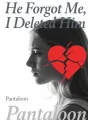 He Forgot Me, I Deleted Him cover
