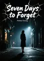 Seven Days to Forget cover