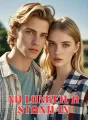 No Longer a Stand-In cover