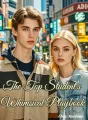 The Top Student's Whimsical Playbook cover