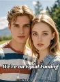 We're on Equal Footing cover