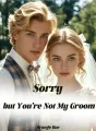 Sorry, but You're Not My Groom cover