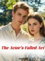 The Actor's Failed Act cover