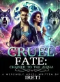 Cruel Fate: Chained To The Alpha cover