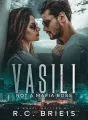 VASILI, Not A Mafia Boss cover