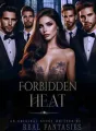 Forbidden Heat cover