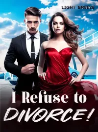 I Refuse to Divorce!