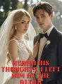 Heard His Thoughts, I Left Him at the Altar cover