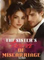 The Sister's Sacrifice of Miscarriage cover