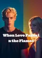 When Love Fades in the Flames cover