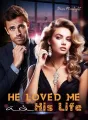 He Loved Me as His Life cover