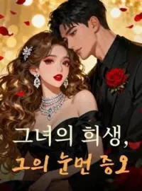 그녀의 희생, 그의 눈먼 증오