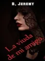La viuda de mi amigo. cover