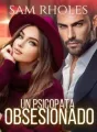 Un psicópata obsesionado cover