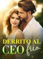 Derrito al CEO frío cover