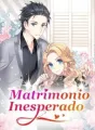 Matrimonio Inesperado cover