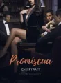 Promiscua cover