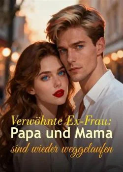 Verwöhnte Ex-Frau: Papa und Mama sind wieder weggelaufen