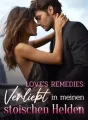 Love's Remedies: Verliebt in meinen stoischen Helden cover