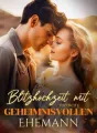 Blitzhochzeit mit meinem geheimnisvollen Ehemann cover