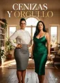 CENIZAS Y ORGULLO cover