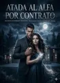 Atada al Alfa por contrato cover