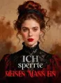 Ich sperrte meinen Mann ein cover