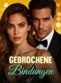 Gebrochene Bindungen cover