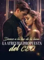 Deseos a la luz de la luna: la atrevida propuesta del CEO cover