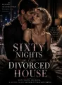 Sixty Nights in Our Divorced House cover