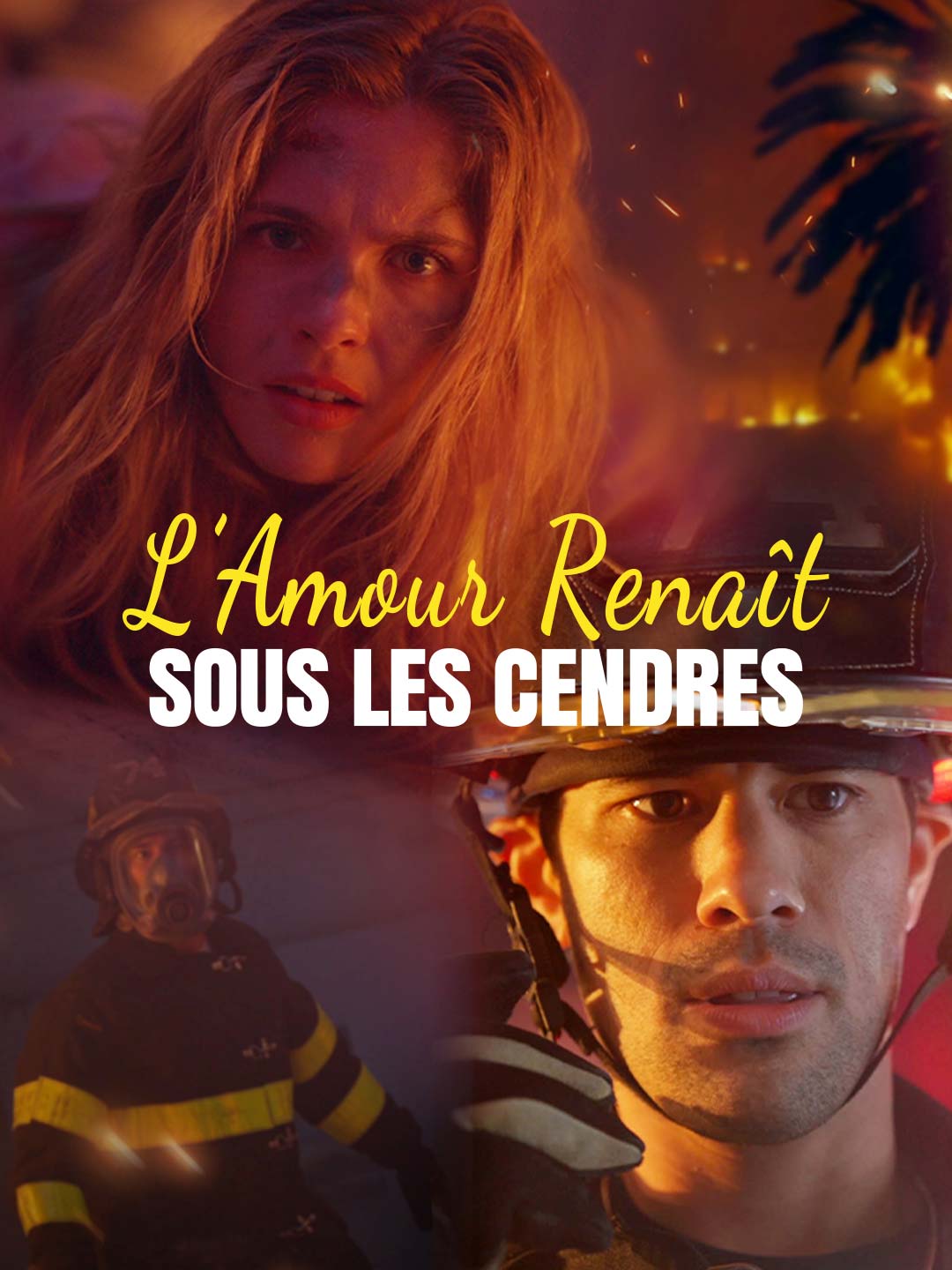 L’Amour Renaît sous les Cendres