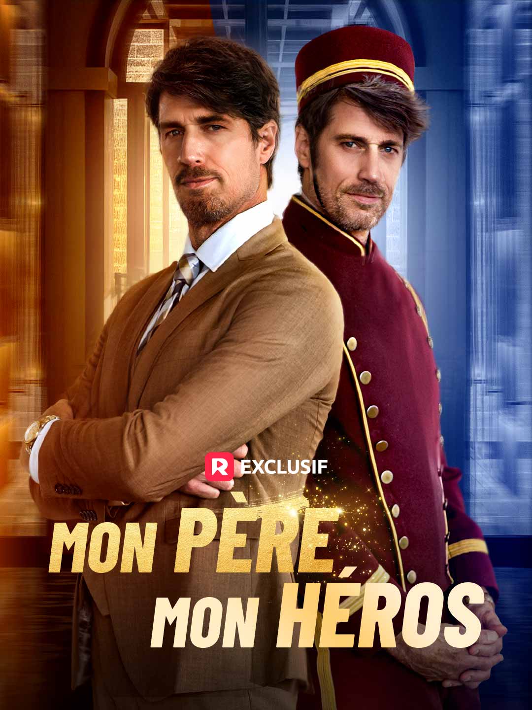 Mon Père, Mon Héros