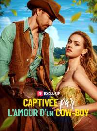 Captivée par l'Amour d'un Cow-boy