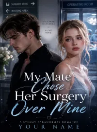My Mate Chose Her Surgery Over Mine