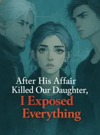 After His Affair Killed Our Daughter, I Exposed Everything