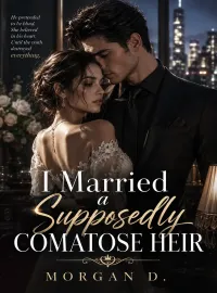I Married a Supposedly Comatose Heir