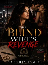 The Blind Wife’s Revenge