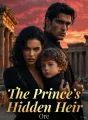 The Prince's Hidden Heir cover