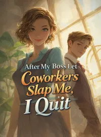 After My Boss Let Coworkers Slap Me, I Quit