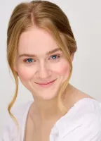 Haley Wolff Wallpaper