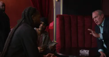 Luke Kicklighter Wallpaper