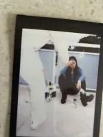 Allison Wan Wallpaper