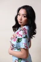 Allison Wan Wallpaper