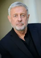 Glen Ratcliffe Wallpaper